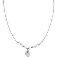 Collana Amen Acciaio in Acciaio Agata ACCL818375B